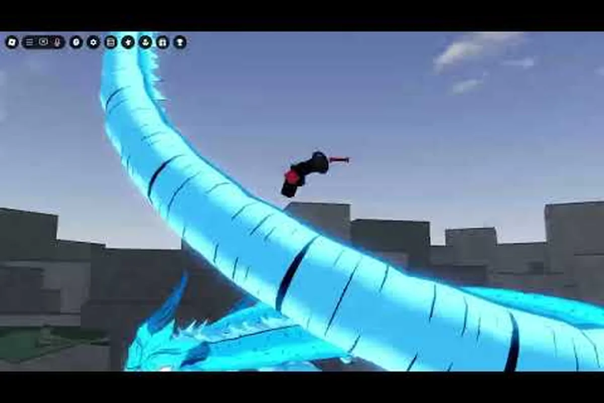 Legends Battlegrounds Cancel Ultimate: Tech & Awakening Rework