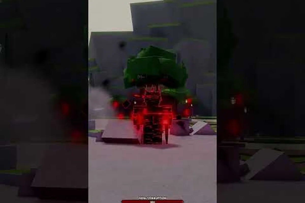 Legends Battlegrounds Combo to Death: Light to Heavy Chains