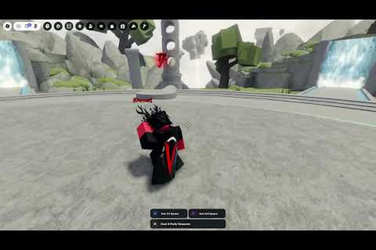 Legends Battlegrounds Community Discord: Studio, Team & Cadence