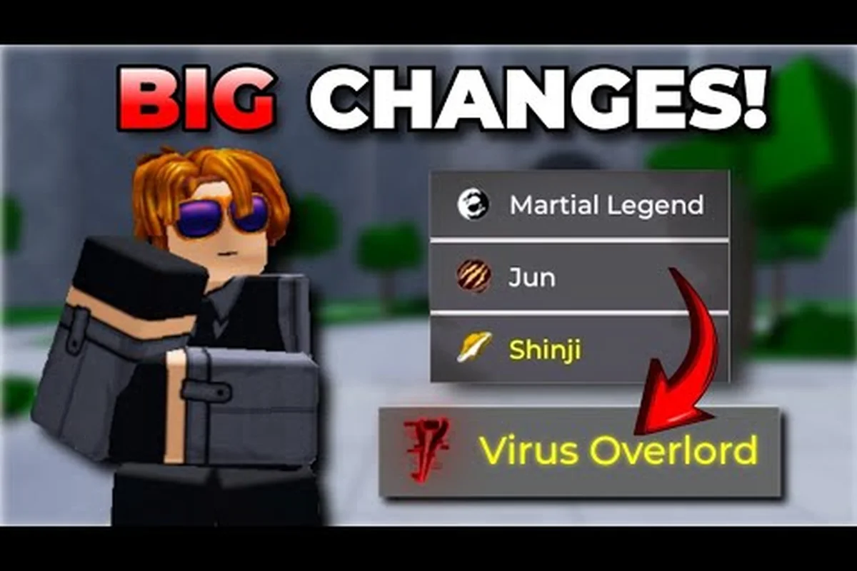 Legends Battlegrounds Secret Moves: Hidden Tech List