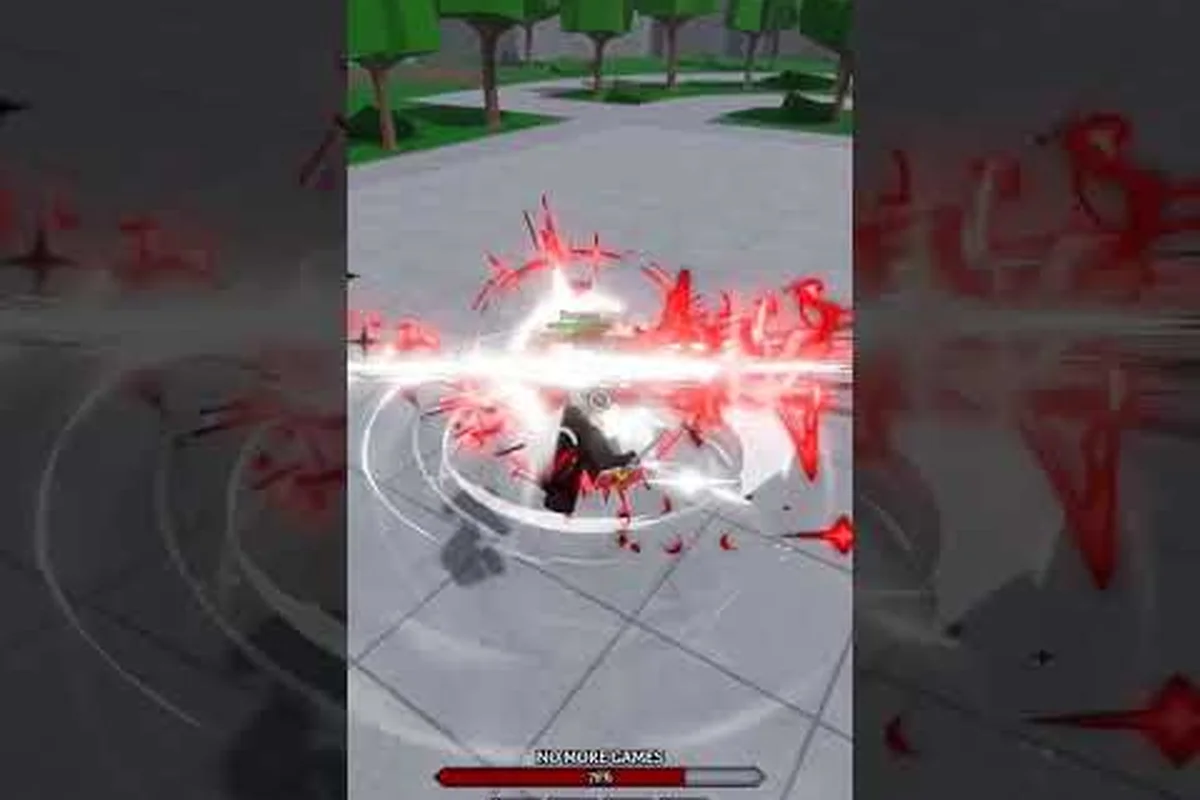 Legends Battlegrounds Fang Dance: Jun Move Explained