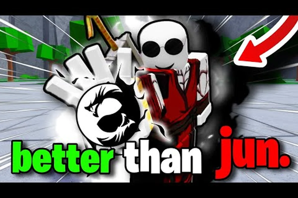 Legends Battlegrounds No More Games: Jun Ultimate Guide